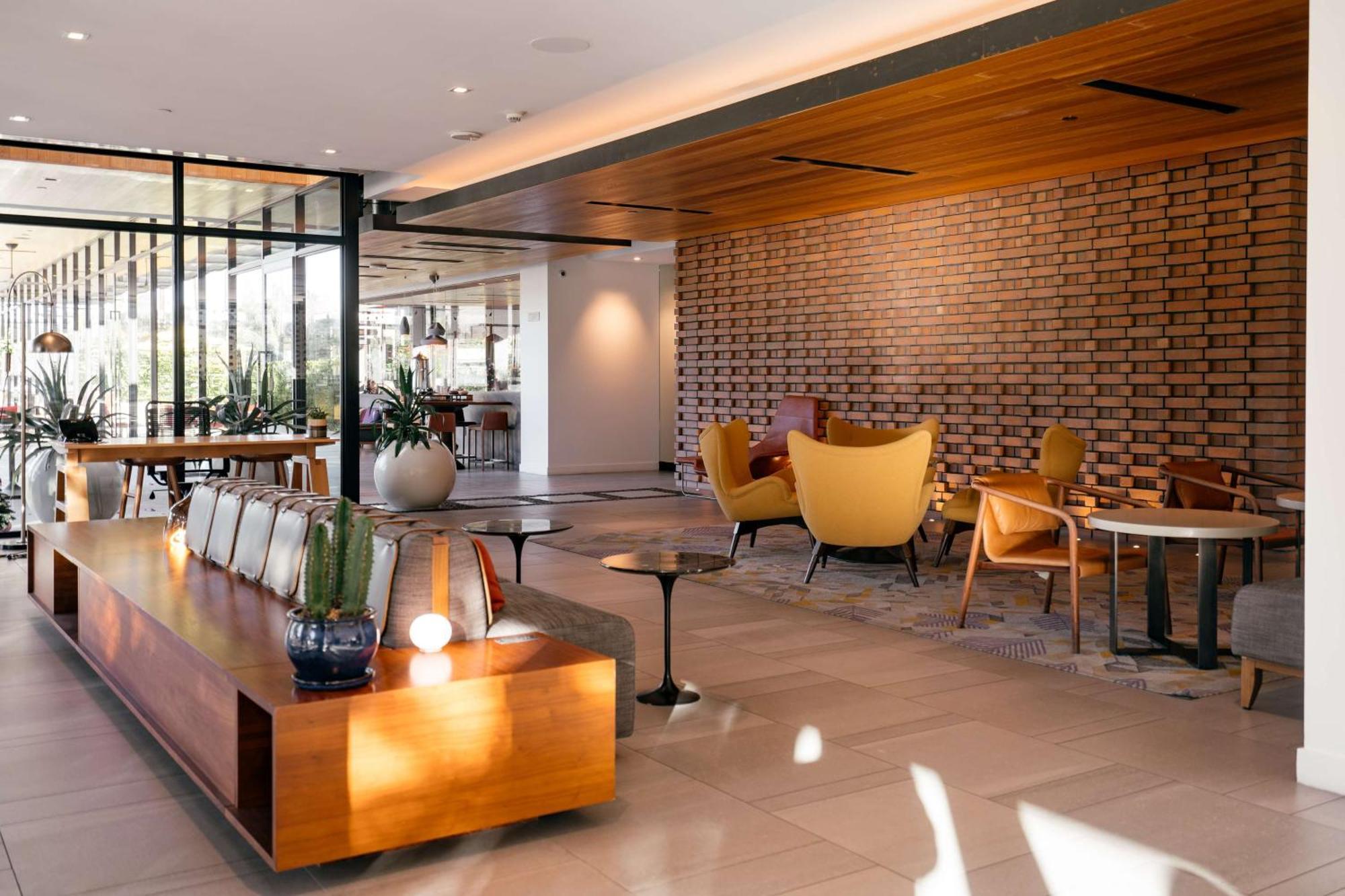 Andaz Scottsdale Resort & Bungalows Exterior foto